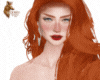 vs domi ginger  hair