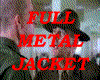 Full Metal Jacket Voice