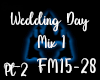 Wedding Day Mix Part 2