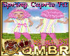 QMBR Kid Spring Capri 2