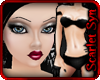 (Ss) Light Berry Glam