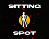 金 Sitting Spot Solo