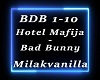 HotelMafija-BadBunny