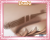 Slit Brows DRV