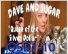 QUEEN OF THE SILVER $