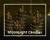 MoonLight Candles