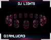 DJ Lights Arrow-Sfere V1