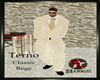 Terno Classic bege [LL]