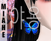 ♡ Butterfly I ♡