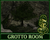 Grotto Room