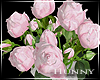 H. Roses Pink