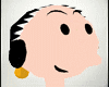 Olive Oyl Avatar