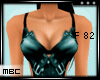 Aqua Rock OutFit F82