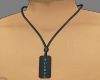 Tugrul Necklace M