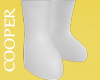 !A boots white