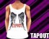New Design Tapout Shirt