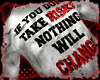 take risk sweater