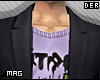 [MAG]Hot suit