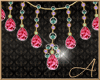 Candy Drops Necklace