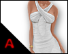 White Halter Suite