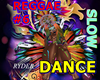 SWEETZ REGGAE DANCE