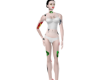 Coraline Objects Skin
