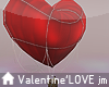 jm|Valentine LoveBalloon