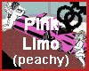 Pink Limo (Peachy)