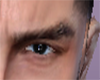 EYES BLACK