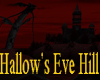 Hallow's Eve Hill