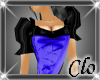 [Clo]GothicBella Blue