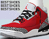 M- 3's Red Cement 21