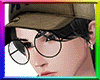 Round Glasses