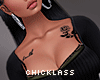 Seline Casual Fit + Tats