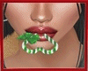 〆 Xmas Candy Green
