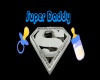Super Daddy Head Sig