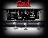 Liquid Rush Bar