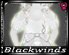 BW| Ghost Girl Dress