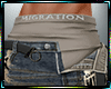 MIGRATION Open Jeans