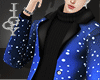 !Jig Luxury Winter Blue