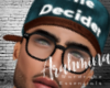decider
