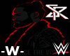 W-SETH ROLLINS-1-WWE-TEE