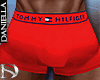 D| Boxer Briefs Tommy H.