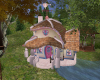 (S)Fairy hut 1