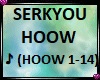 SERKYOU (Hoow1-14)
