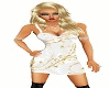 Golden-White Fantasy
