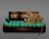 Majesty Tiger Couch
