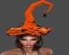 GR~ Halloween Witch Hat
