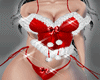 CHRISTMAS LINGERIE GA