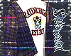 Jacket Collage Logo